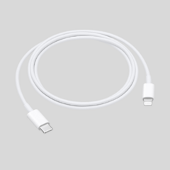 Combo Cabezal 20W USB-C + Cable a Elección en internet