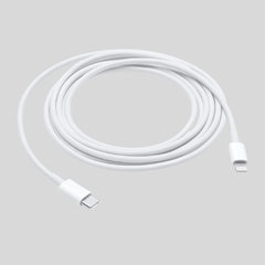 Combo Cabezal 20W USB-C + Cable a Elección - FloridaTech