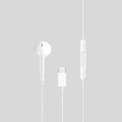 EarPods Tipo C AAA - comprar online