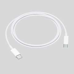 Cable de carga USB-C a USB-C (1m) AAA - comprar online