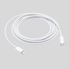 Cable de carga USB-C a USB-C (2m) AAA - comprar online