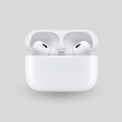 AirPods Pro (2dª generación) USB-C AAA en internet