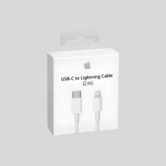 Cable de USB-C a conector Lightning (2m) AAA en internet