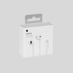 EarPods con conector Lightning AAA en internet