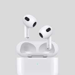 AirPods 3 Generación AAA en internet