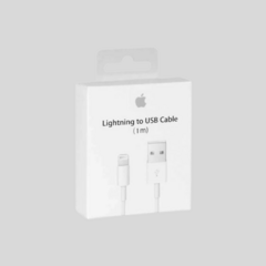 Cable de USB a conector Lightning (1m) AAA en internet