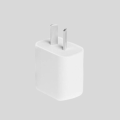 Cabezal 20W USB-C + Funda MagSafe + Cargador MagSafe AAA - FloridaTech