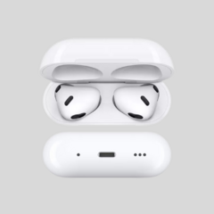 AirPods 3 Generación AAA - FloridaTech