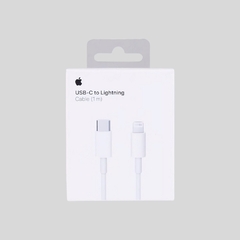 Cable de USB-C a Conector Lightning (1m) AAA en internet