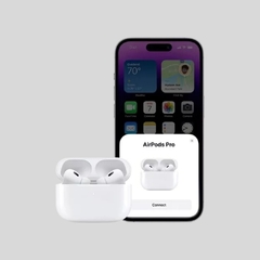 AirPods Pro (2dª generación) AAA - FloridaTech