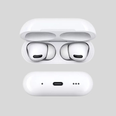 AirPods Pro (2dª generación) USB-C AAA - FloridaTech