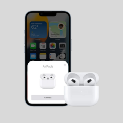 AirPods 3 Generación AAA - tienda online