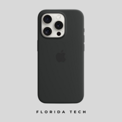 Funda de Silicona para iPhone