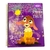 CUADERNO UNIVERSITARIO PRINCESA WISH ARTEL 100 HJS 7MM ESC161 - SweetMayorista