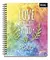 Imagen de CUADERNO UNIVERSITARIO DOBLE ESPIRAL PACK 10 ESTILO JOVEN