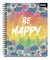 CUADERNO UNIVERSITARIO DOBLE ESPIRAL PACK 10 ESTILO JOVEN en internet