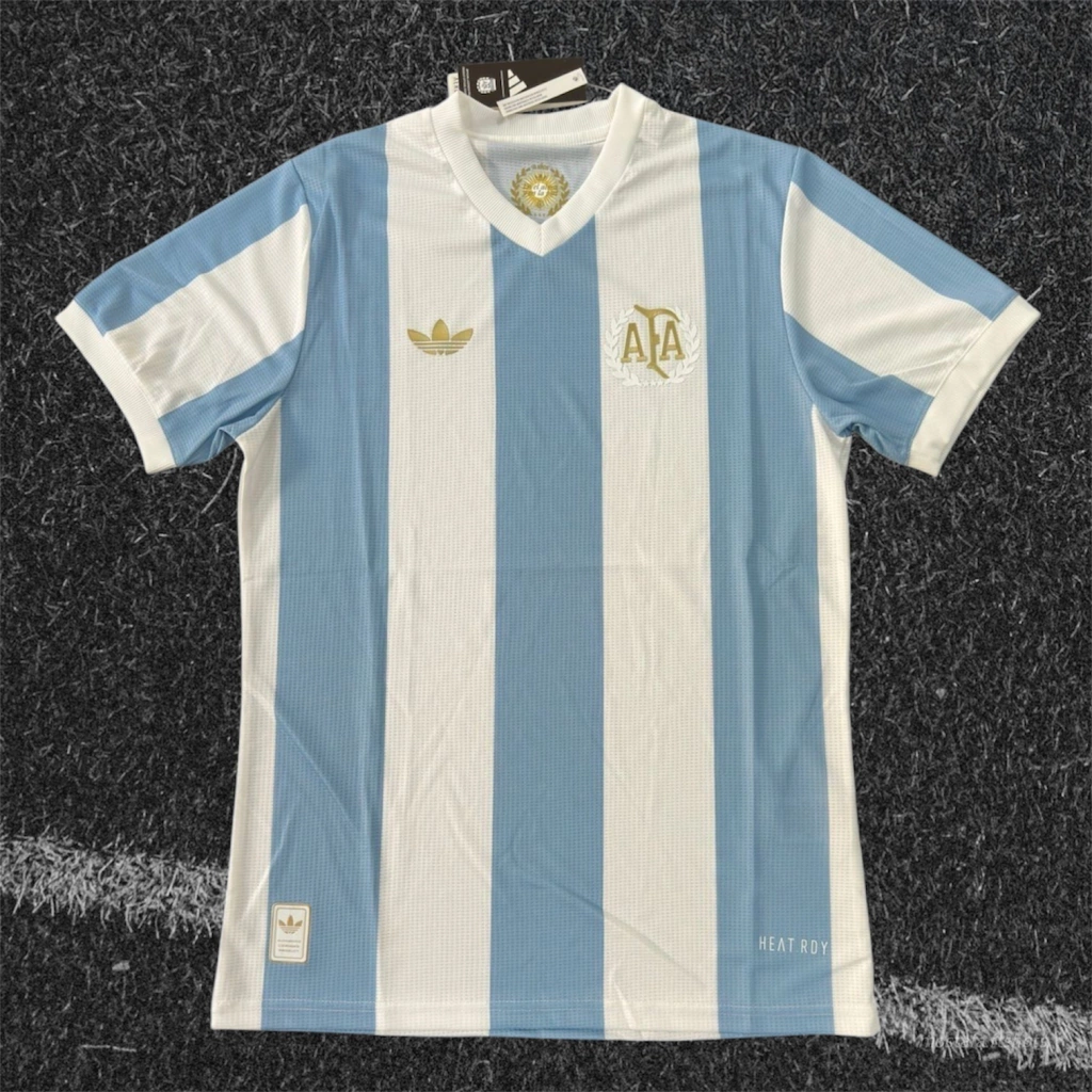 Adidas Argentina 50 años