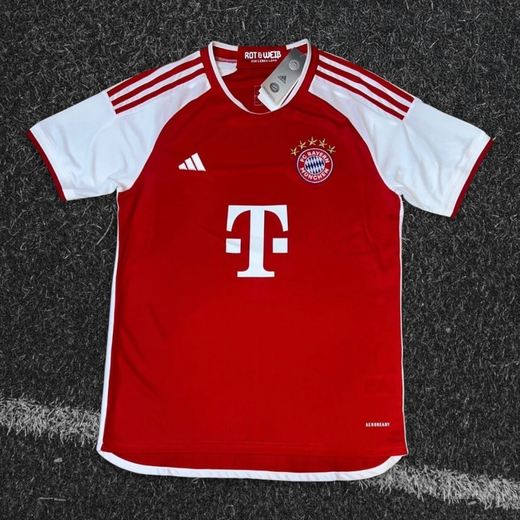 Bayer Munich Jugador 23/24