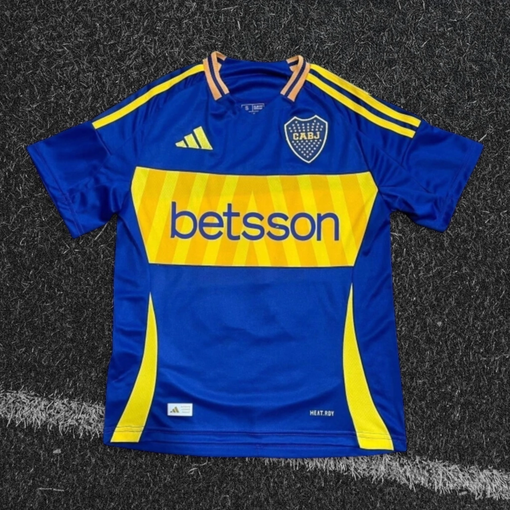 Boca 24/25