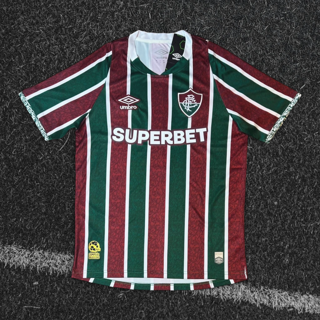 Fluminense Football Club