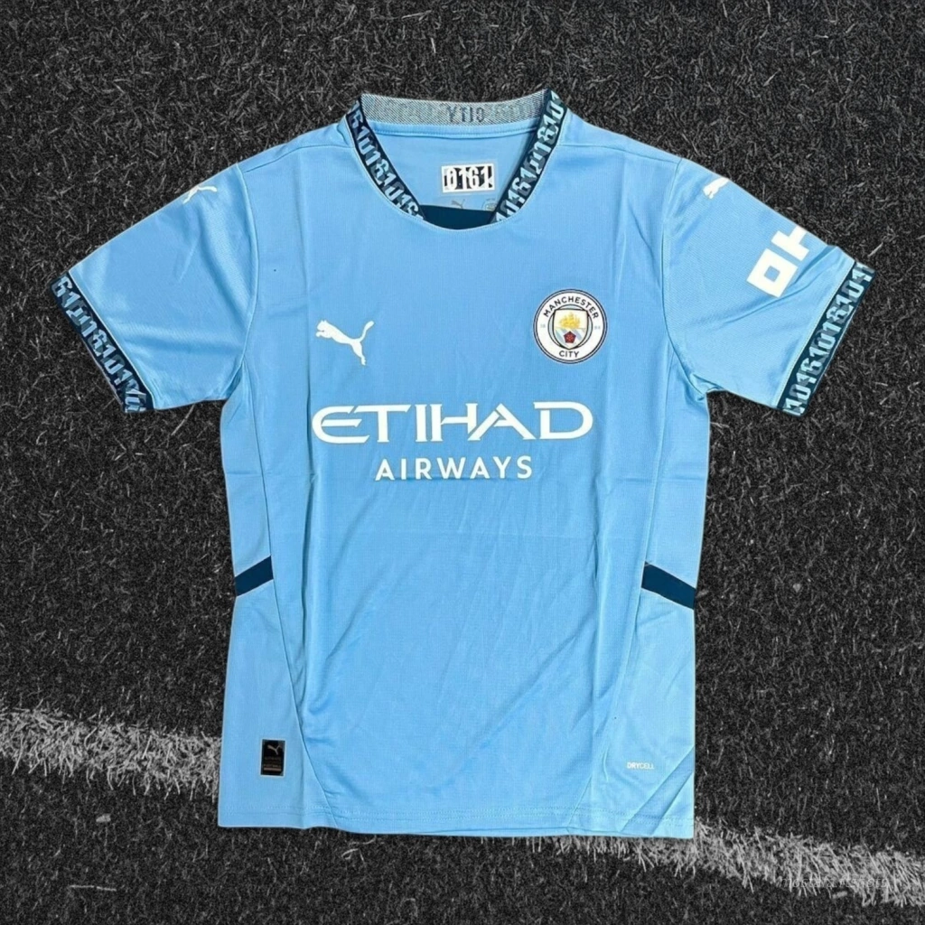 Manchester City 24/25