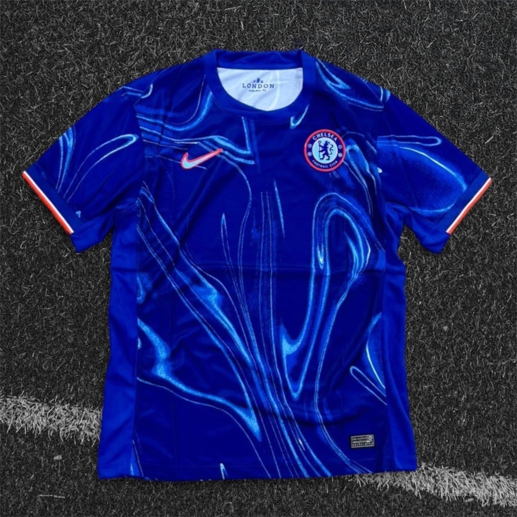 Chelsea 24/25