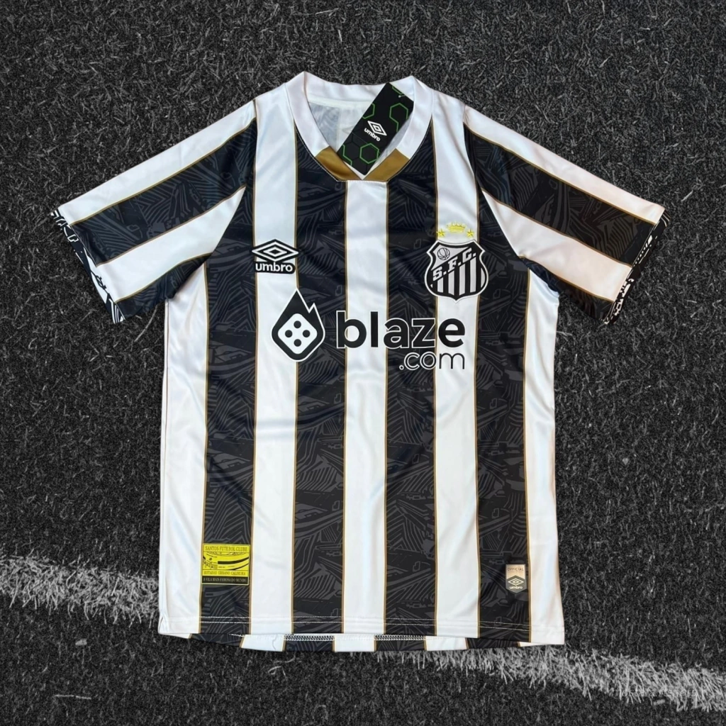 Santos Visitante 23/24