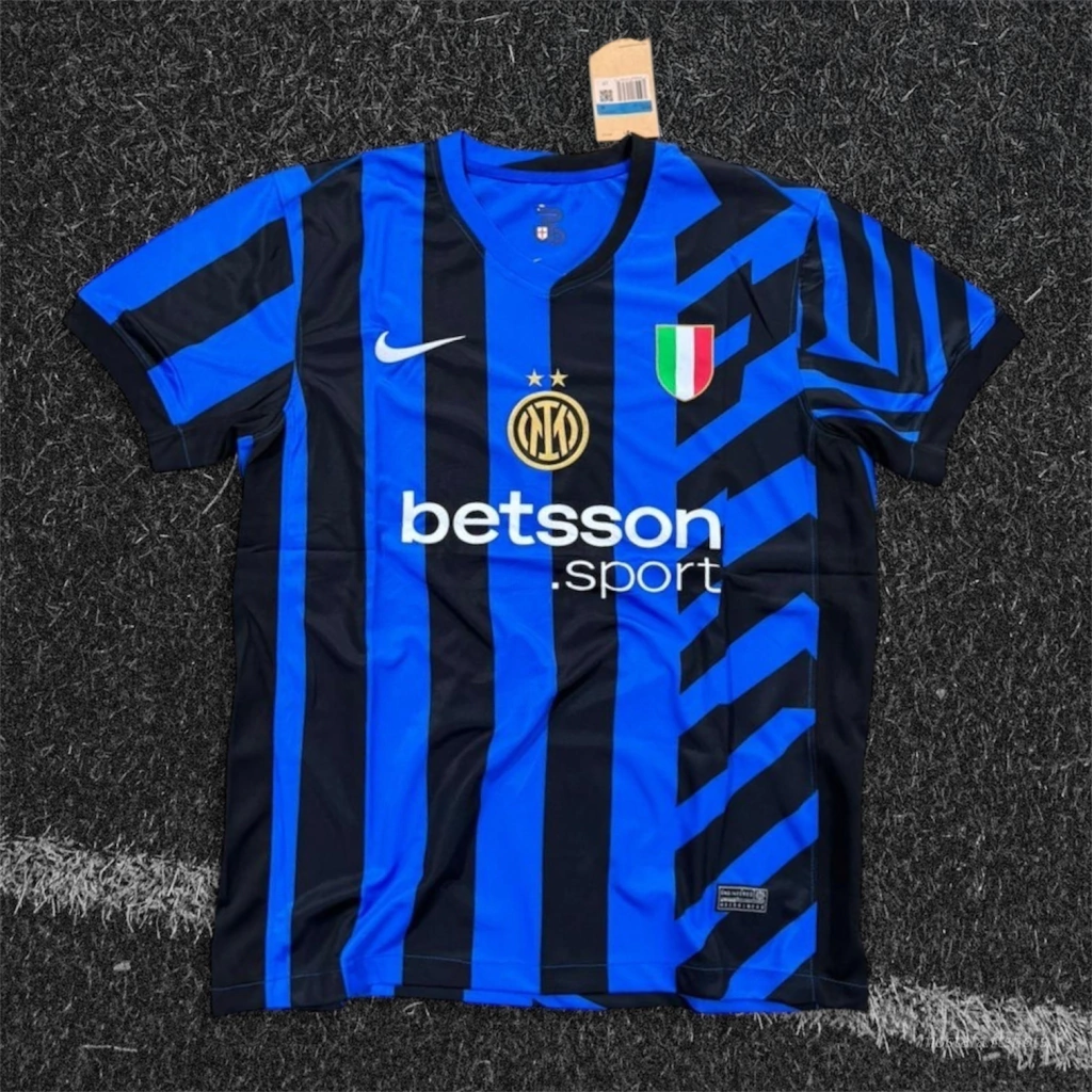 Inter de Milán Titular 24/25