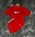 Conjunto Nike sobre bordado - comprar online