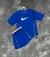 Conjunto Nike sobre bordado - tienda online