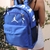 Promo 2x1 IMPERDIBLE: 2 mochilas al precio de 1 con remera de REGALO!