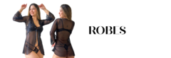 Banner da categoria Robes