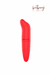 Vibrador Golfinho Ponto G Liso na internet