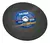 COMBO DISCOS 1 DISCO SENSITIVA 350x2.3MM + 50 DISCOS DE CORTE BOSH 115x1MM + 10 DISCOS FLAP G40 - comprar online