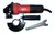 Amoladora Angular Compacta Milwaukee Ag750-115 750w 115mm