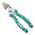 PINZA UNIVERSAL TOTAL 7" 180mm