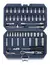 Set Bocallaves Puntas Herramientas 53 Pzs Bremen