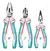 SET X3 PINZAS TOTAL