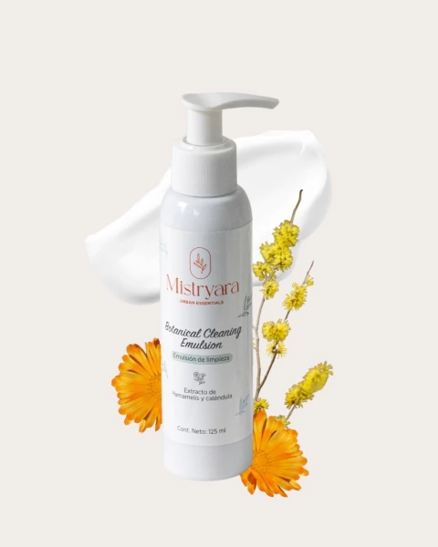 Botanical Cleaning Emulsion - Emulsion de limpieza - comprar online