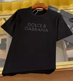 Camiseta DG na internet