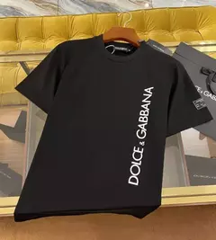 Camiseta DG - Griffe's