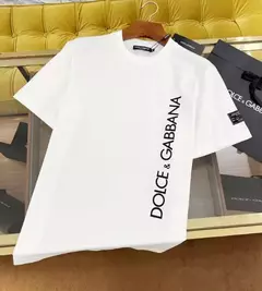 Camiseta DG - comprar online