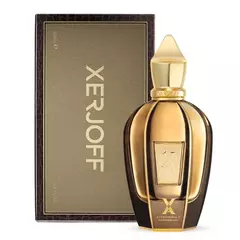 Alexandria II Anniversary Xerjoff Eau De Parfum Perfume Árabe - comprar online