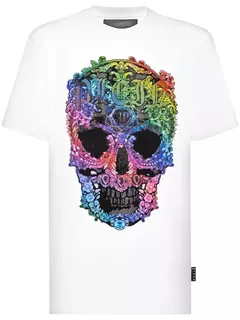 Camiseta Philipp Plein - Griffe's