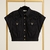 Conjunto Valentino G. com logo V. - comprar online