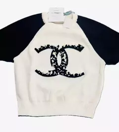 Blusa Chanel