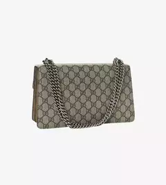 Bolsa GG Monogram - Griffe's