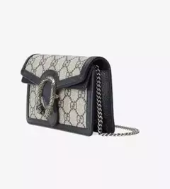 Bolsa GG Monogram na internet