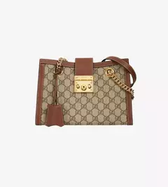 Bolsa GG Padlock