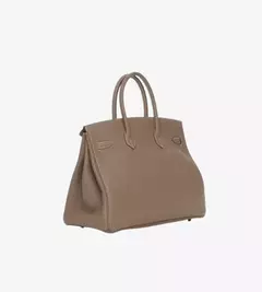 Bolsa H. Birkin na internet